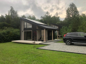 Przylesie Domki Wysoczany